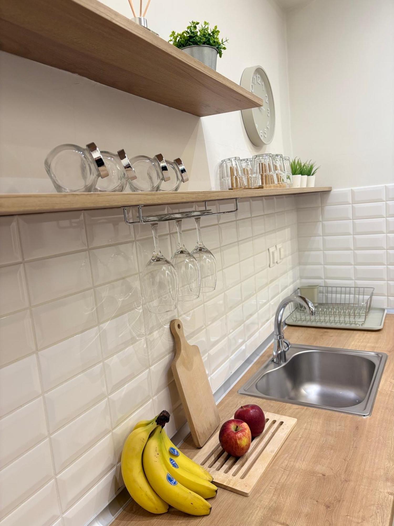 Casa Doro A4 Apartman Lárisza Kültér fotó