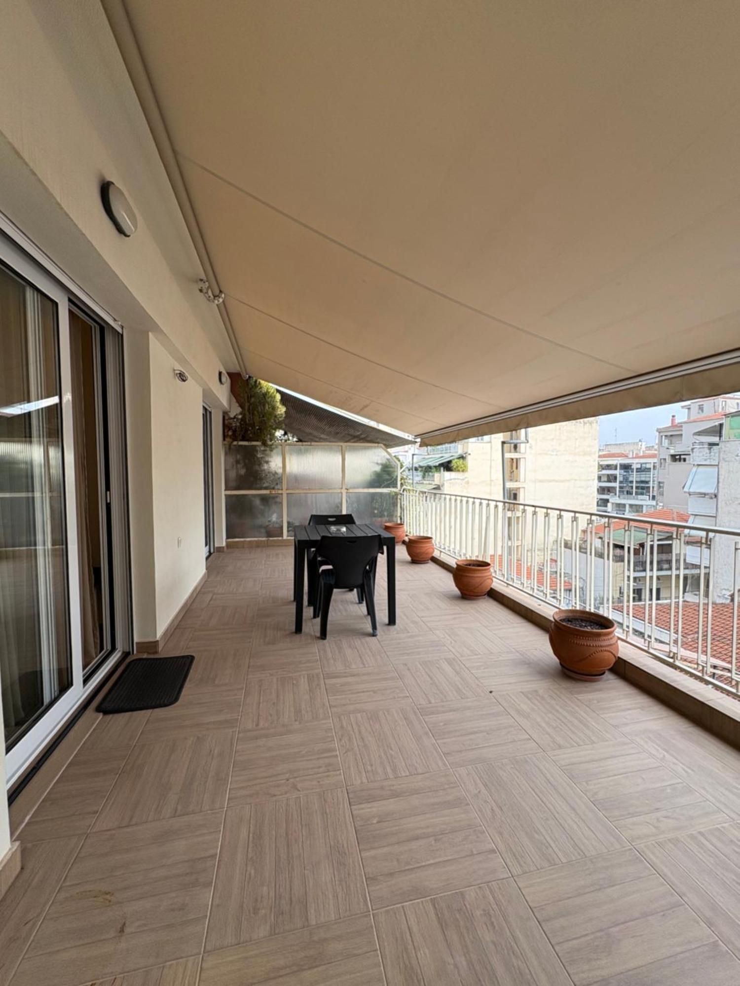 Casa Doro A4 Apartman Lárisza Kültér fotó