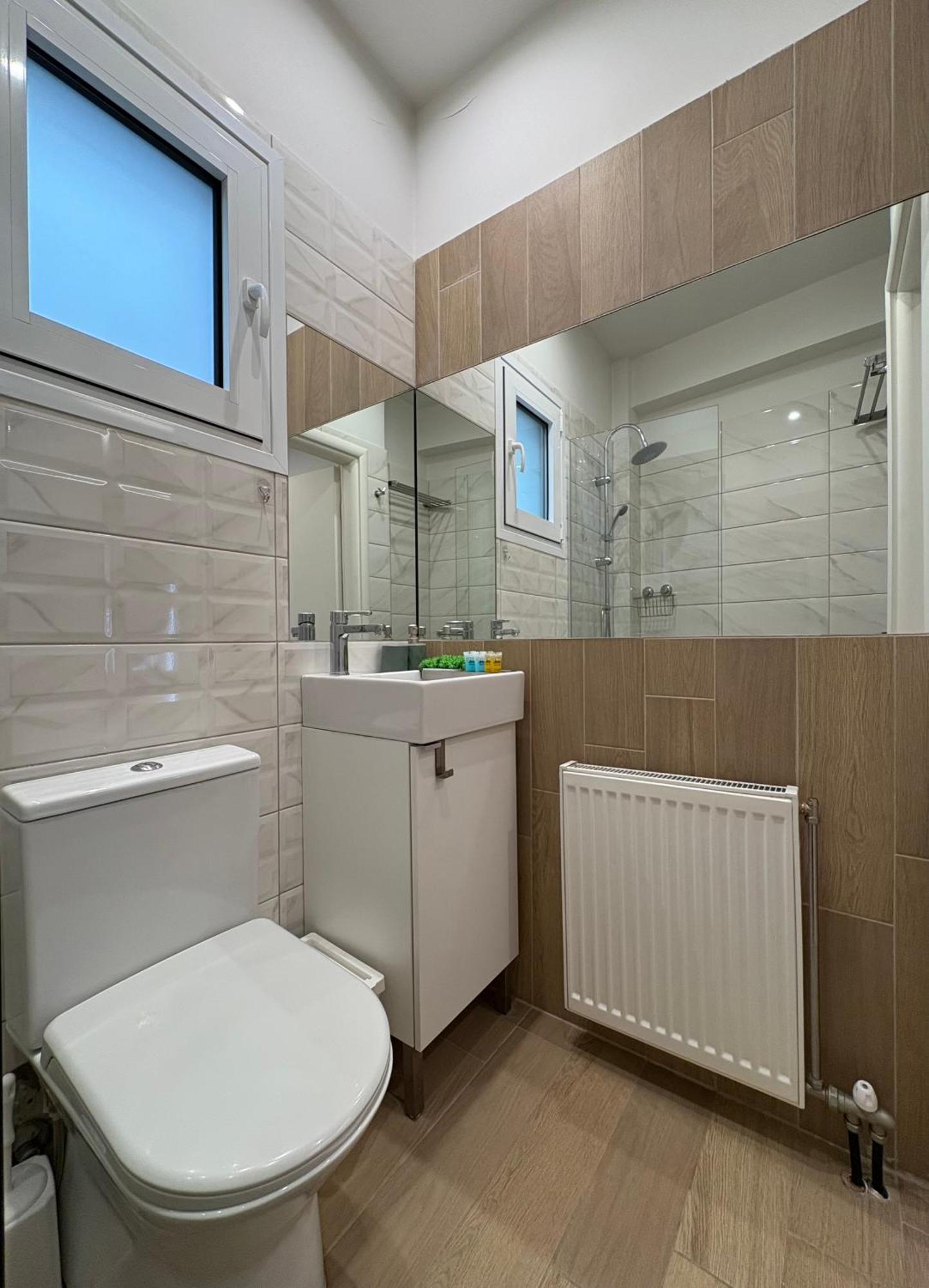 Casa Doro A4 Apartman Lárisza Kültér fotó