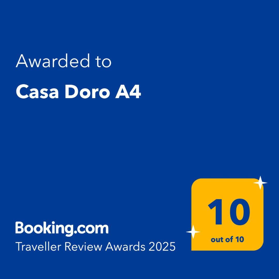Casa Doro A4 Apartman Lárisza Kültér fotó